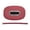 Red, variant on JISADER Car Tissue Holder Easy to Install Car Interior Accessory Backseat Tissue Box Red