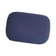 thumbnail image 3 of Almohada para el cuello, almohada para la espalda con funda extraíble, almohada ligera y suave para dormir Marina de guerra, 3 of 9