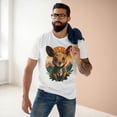 thumbnail image 2 of Animals Shirt, Rabbit Shirt, 2 of 37
