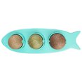 thumbnail image 1 of Bola de hierba gatera, juguete para gatito, juguete para masticar, hierba gatera Natural y saludable, limpieza bucal de dientes de gato, 1 of 5