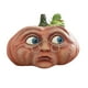 thumbnail image 2 of Familia calabaza expresiva Macarena hombre de calabaza de Halloween, 2 of 8
