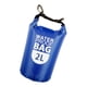 thumbnail image 5 of Bolsa seca impermeable de almacenamiento 2L para Senderismo Sunnimix Azul, 5 of 8