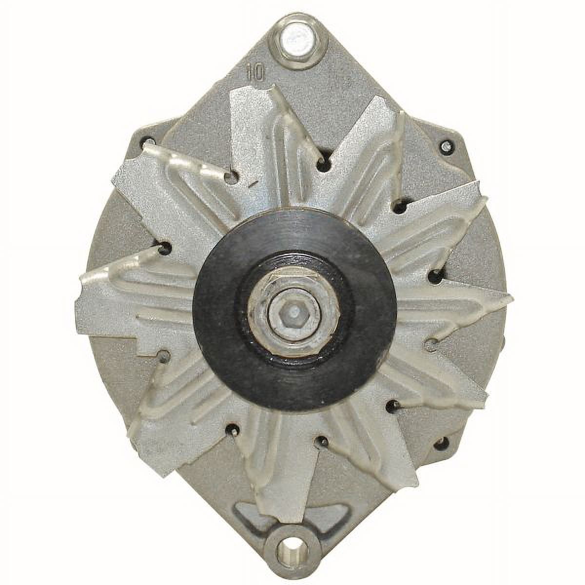Acdelco 334-2106 Alternator