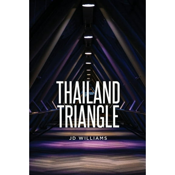 Thailand Triangle, (Paperback)