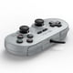 thumbnail image 3 of Btafrte 8Bitdo SN30 Pro USB Con Cable Gamepad Controlador Vibración para Switch PC Steam, 3 of 9