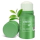 thumbnail image 1 of Mascarilla de té verde para la cara, barro de limpieza profunda, mascarilla de arcilla purificante de té verde para eliminar puntos negros, antiacné oso de fresa  Electrónica, 1 of 5