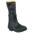 thumbnail image 2 of Ranger Mens 2 Buckle Insulated High Pac 16 Inch   Mid Calf Boots, 2 of 5