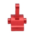 thumbnail image 1 of RC Rear Axle Link Mount, Alloy Metal Rear Link Mount Compatible with SCX10 III LCG 1/10 RC Car, 1 of 7