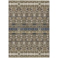 thumbnail image 2 of Addison Rugs Chantille Indoor/Outdoor Transitional Lodge Brown Machine Washable Rectangle Rug, 8' x 10', 2 of 8