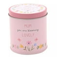 thumbnail image 3 of Celebrations Love Life Mum Berry Tin Scented Candle, 3 of 4