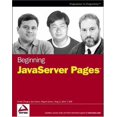 thumbnail image 1 of Pre-Owned Beginning JavaServer Pages (Paperback) 076457485X 9780764574856, 1 of 1