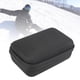 thumbnail image 4 of Estuche de transporte portátil a prueba de golpes de EVA negro, bolsa de almacenamiento para accesorios de cámara GoPro Hero, 4 of 7