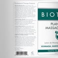 thumbnail image 3 of BIOTONE Plant Plus Unscented Massage Treatment Lotion 1 gal. Jug PPML1G 1 Ct, 3 of 3