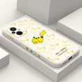 thumbnail image 3 of Funda Para Teléfono Xiaomi Poco F5 M5 M5S X5 PRO 5G Leaping Rats Cómodas Sentir, 3 of 4
