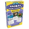 TCR6563 - Animal Fun Facts Slide & Learn Flash Cards by Teacher Created Resources