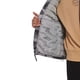 thumbnail image 4 of Chaqueta Tommy Hilfiger Ultra Loft, ligera, acolchada, gris, 4XL, 4 of 6
