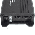thumbnail image 3 of Amplificador Cerwin Vega Mobile Xed3002d 2 Canales 250 Watts Negro, 3 of 3