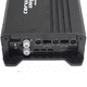 thumbnail image 3 of Amplificador Cerwin Vega Mobile Xed3002d 2 Canales 250 Watts Negro, 3 of 3