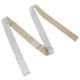 thumbnail image 3 of Crystal Diamond Trim, 12 filas Crystal Diamond Belt Accesorios de ropa para bolsos para sombreros LHCER 1, 3 of 8