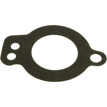 Gates 33634 Engine Coolant Thermostat Gasket Fits select: 1977 INTERNATIONAL AUSTERE SCOUT