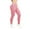 Pink, variant on vigerkar Workout Cargo Leggings with Pockets for Women Hidden Scrunch Lifting Leggings Gym Yoga Pants Grey, XL