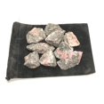 thumbnail image 3 of Zentron Crystal Collection: 1/2 Pound Natural Rough Rhodonite, 3 of 3
