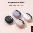 thumbnail image 2 of Lenovo X15 Pro BT5.1 True Wireless Headphones Music Earphone Touch Control Sport Headset with Mic 250mAh Charging Case, 2 of 4