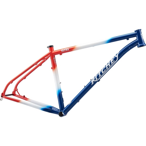 Ritchey Ultra 29" Mountain Frame - Team Edition - Large