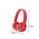 thumbnail image 3 of Micrófono para Auriculares de Computadora con Micrófono, Auriculares con Cable, Subwoofer para Llamadas Remotas, Auriculares Universales para Teléfonos Móviles Y Computadoras, Reducción de Ruido Intel, 3 of 9