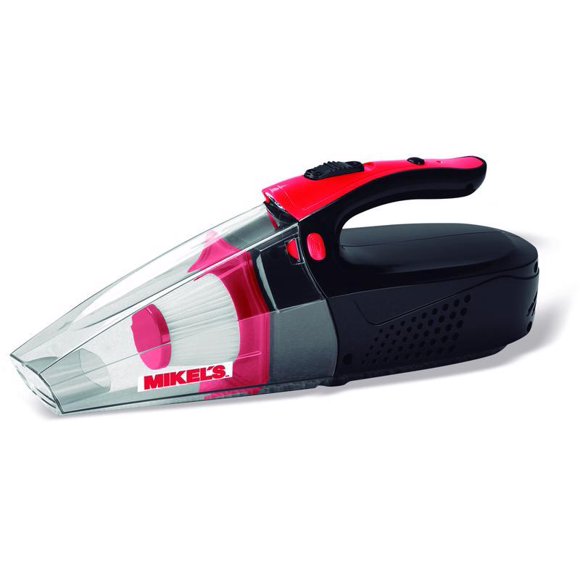Aspiradora Inalambrica USB MIKELS ASL-USB 1 kg 16 Piezas