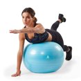 thumbnail image 2 of Reebok Delta 55 cm Small Weighted Stability Ball, Pump Included, 2 of 7