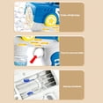 thumbnail image 4 of Máquina De Burbujas Eléctrica De Mano Para Niños Con Luz, Soplador Automático De Burbujas, Juguete Para Exteriores E Interiores, 4 of 7