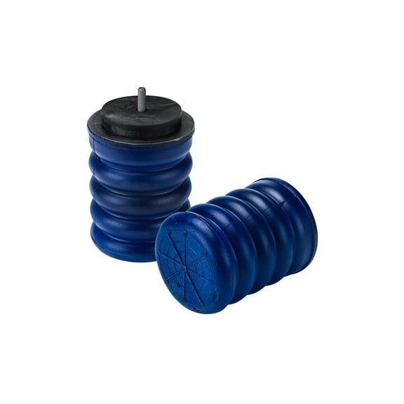 SuperSprings SSR-601-40 SumoSprings Fits 13-19 City Express NV200 Fits select: 2013-2019 NISSAN NV200, 2015-2018 CHEVROLET CITY EXPRESS