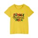 thumbnail image 4 of Fiudx Blusas Navideñas, Camisas Suaves para Niños, Blusas de Diseño Moderno para Niñas, Camisetas Casuals para Niños, Atuendos Diarios para Viajes Escolares, Moda para Niños y Niñas, Uso En Las Cuatr, 4 of 4