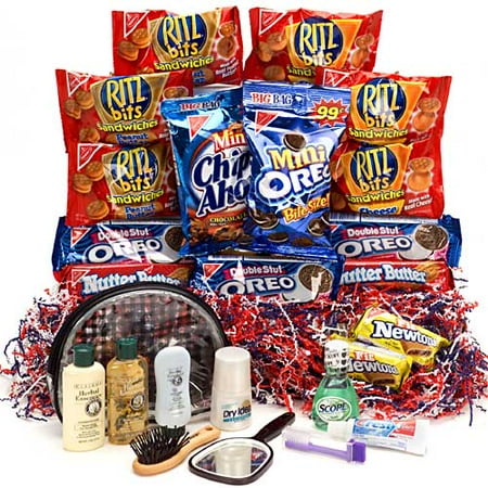 Ladies Ultimate Care Package