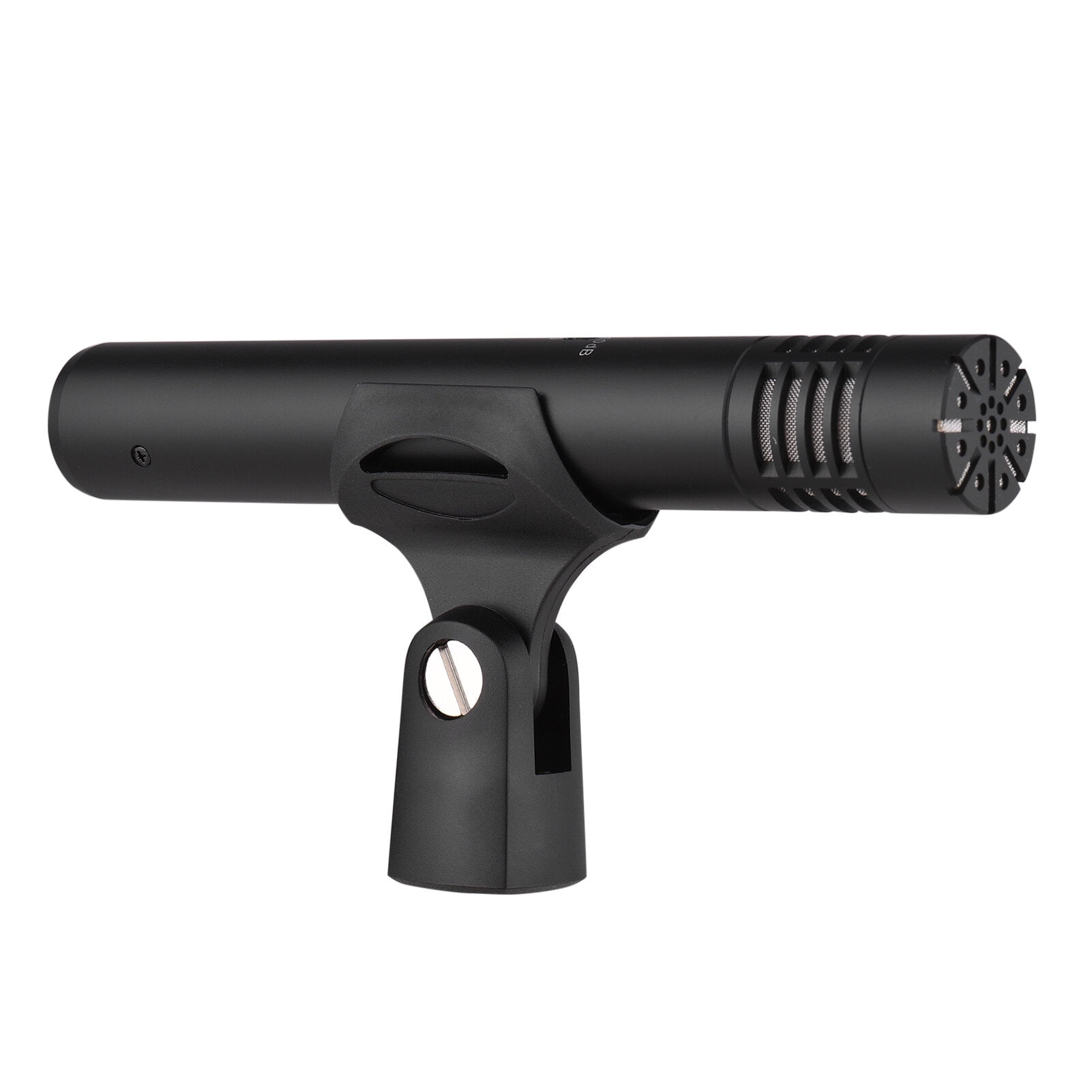 Microphone,Mic 48v Condenser Moisture Resistant Xlr Mic 48v Resistant Xlr Mic Professional Condenser 48v Studio Buzhi Qudai Xlr Huiop Professional Pla Xlr Bundle Mewmewcat