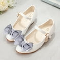 thumbnail image 2 of MEZZALL Girls Sandals For Everyday Gatherings High Heel Design For Teen Shoes Spring Summer 33 Stylish Baby Wear, 2 of 7
