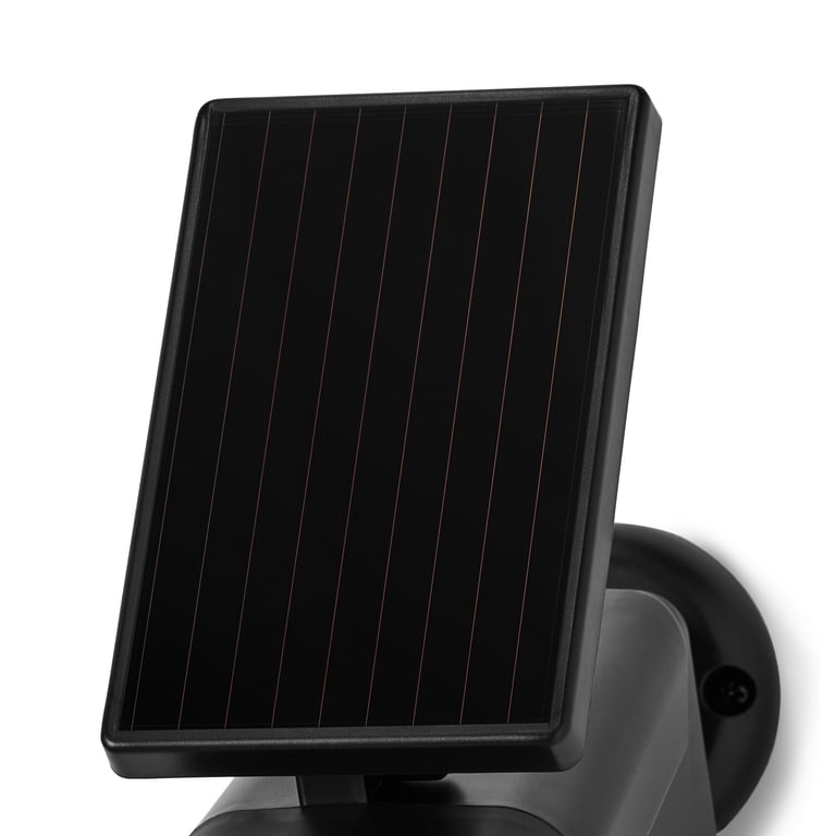 Solar Motion Security Light With Simulated Camera, 600 Lm photo 8