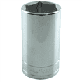 thumbnail image 2 of K Tool International SOC 1-1/4 1/2D 6PT DP, 2 of 3