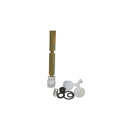 

LARSEN SUPPLY CO. INC. 0-4057 Sterl Single Lev Shower Stem