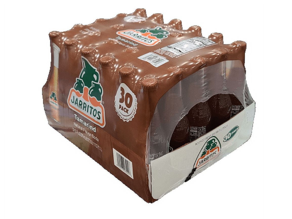 時計 JARRITOS Jarritos Fruit Punch Soda 12.5 oz, 30 Count - Walmart.com