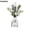 gardenia, variant on Fresh Gentle Dry Flower Fragrance Diffuser Set, Flower Reed Diffusers Set, Clean Scented Oil Diffuser, Home Fragrance Diffuser Gift Set for Bathroom & Office Decor - Scent C