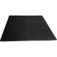 thumbnail image 2 of CAP 24" x 24" Heavy-Duty Foam 6-Piece Puzzle Mat, 2 of 6
