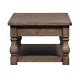 thumbnail image 3 of Liberty Furniture Harvest Cocktail Table, 3 of 9