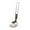 Silver5, variant on Portable Folding Spatula for Outdoor Camping Picnic Barbecue Stainless Steel Cookware Utensil