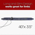thumbnail image 5 of Extra Long Heating Pad Wrap For Pain Relief, Heated Pad For Wrist Arm Ankle Elbow And Leg, 5 of 5