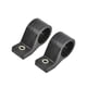 thumbnail image 1 of Speravity Soporte de bomba de combustible de goma, abrazadera de goma, absorción de impacto, duradero, 36mm, 2 uds. Vehículos, repuestos y accesorios Mis, 1 of 6