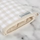 thumbnail image 3 of Juego de 2 guantes para horno KitchenAid, batido a cuadros, 18 x 33 cm, 3 of 5