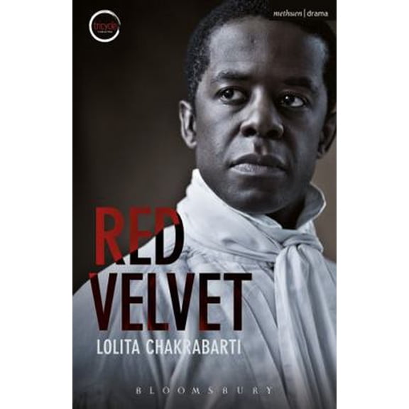 Pre-Owned Red Velvet (Modern Plays) (Paperback) 1408173557 9781408173558