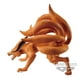 thumbnail image 3 of Figura Banpresto Naruto Shippuden Kurama (ver. A), 3 of 3
